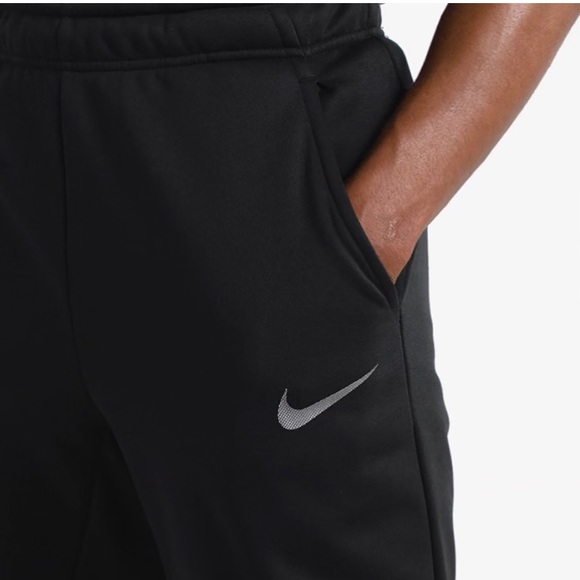 Nike Tapered training Therma pants 3XLT - Picture 5 of 7